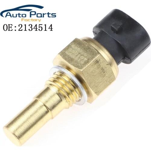 Engine Coolant Temperature Sensor For Chevy Avalanche Malibu Camaro Cavalier Cobalt Corvette Impala Silverado Tahoe HHR 2134514