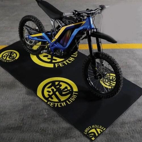 Suitable for SUR-RON Light Bee & Light Bee X General Parking Mat Display Parking Carpet