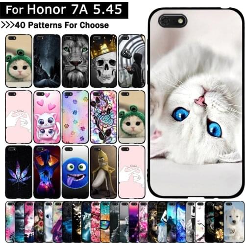 Fruitworld Huawei Y5 Prime Phone Cases