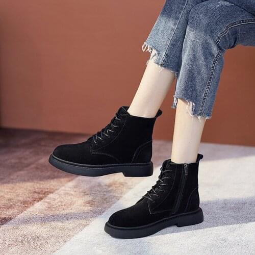 HAIHANTING Womens Spring Shoes