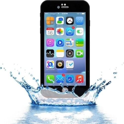 Haweel Waterproof Phone Cases