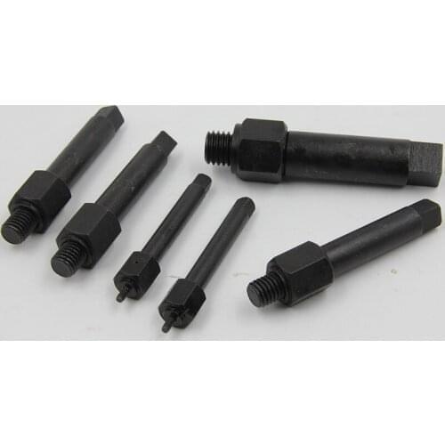 M2 M2.5 M3 M4 M5 M6 M8 M10 M12 M14 M16 Thread Repair Manual Screw Bushing Install Tool , Self Tapping Thread Insert Tool