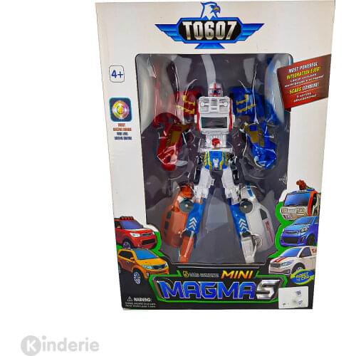 Kinderie Game Figures And Sets