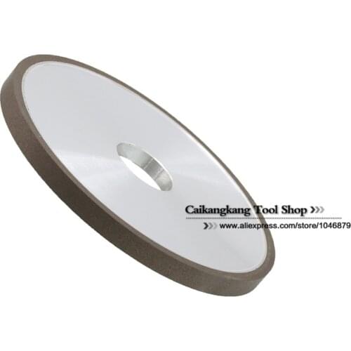 100%-150*31.75*5*10mm concentration. Diamond grinding wheel. Slotted purposes. Resin wheel. Grinding wheel