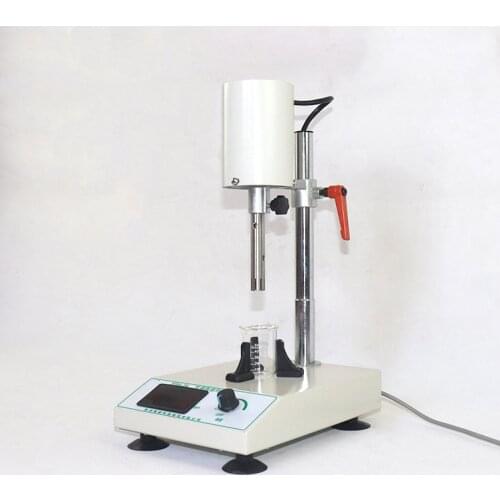 Laboratory Adjustable High Speed Homogenizer FSH-2A AC110V or 220V 185W Max 22000rpm Biological Chemical Cell research tool