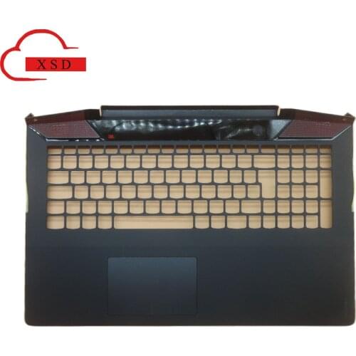New Original package is suitable for Lenovo IdeaPad Y700-15 Y700-15ISK Y700-15ACZ laptop Palmrest case AP0ZF000310