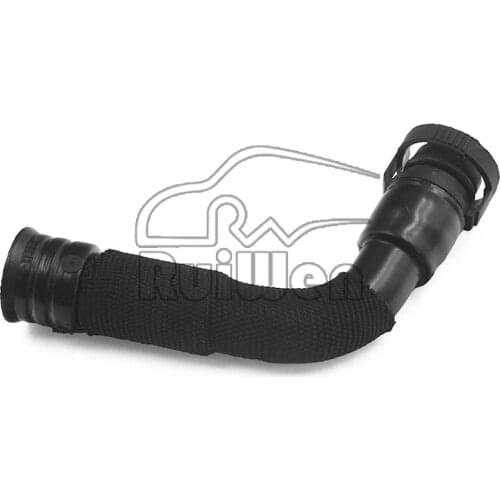 New Crankcase breather Vent Hose for VW 1.9TDI 2.0TDI Touran Polo Golf Mk4 Mk5 Jetta 038103493AC 038 103 493AC 038 103 493 AC