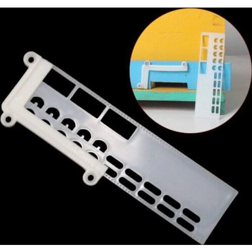 50PCS Plastic Closed Hive Entrance Door Anti-Blocking Bee Escape-Proof Wang Anti-Theft Bee Beekeeping Eqiupment