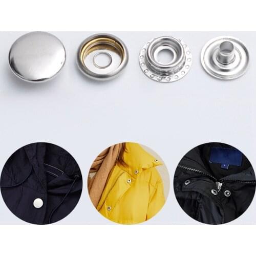12/13/15/17/20mm Hand Pressure Button Moulds Rivets Eyelet Nailing Tools Press Machine Sewing Leather Craft Clothes Bags