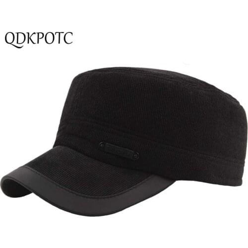 QDKPOTC Men's Winter Hats