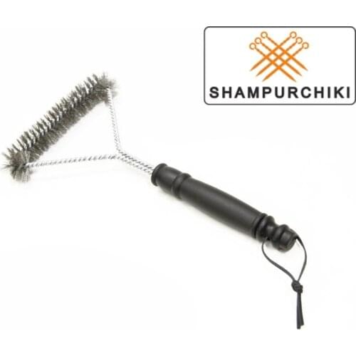 Shampurchiki Laundry Products