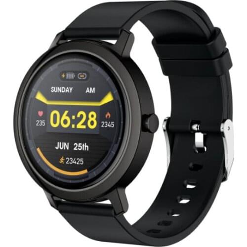 S17 IP67 Waterproof Bluetooth Call Smart Watch with Blood Pressure Heart Rate Monitor Smartwatch PK L5 L6 S27 P8 Smart Watch