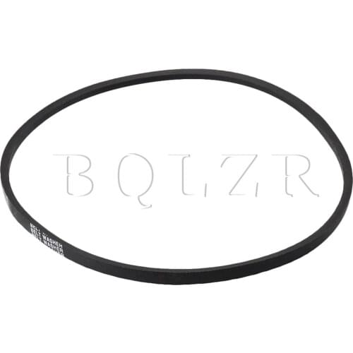 BQLZR Washer Belt Drive Belt Replacement for Maytag AP4011179 PS2005284 211124 211125