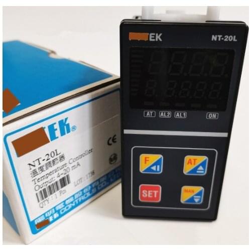 NT-20L NT-20V NT-20R brand new and original thermostat temperature regulator