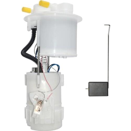 AP02 Fuel Pump With Fuel Sender Unit(connectors:4) For Citroen C1 1KR-FE 1525.GE