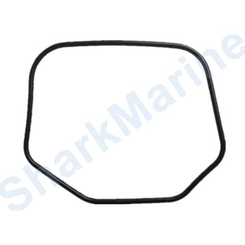 Cylinder Seal Gasket for YAMAHA outboard PN 6BX-11356-00