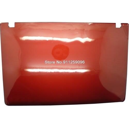 Laptop LCD Top Cover For Lenovo For Thinkpad E520 E525 04W1844 42.4MI11.001 Red New