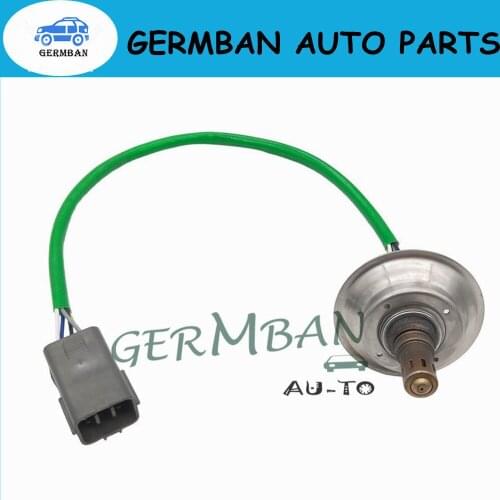New Manufactured &High quality 5-Wire Air Fuel Ratio Oxygen Sensor Upstream Part No# L849-818-8G1 L8498188G1