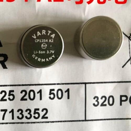 2pcs CP1254 A2 CP1254 new