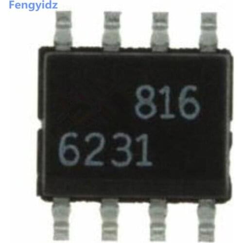 5pcs LT6231 LT6231CS8 Free shipping