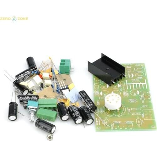 6N3 Tube Buffer/Ball Pre-stage/Ball Buffer-Bulk Kit