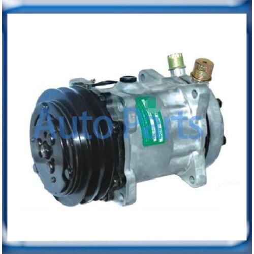 8042 SD7H15 709 ac compressor 24V
