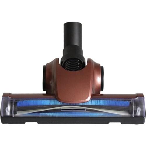 32mm New European Version Vacuum Cleaner Accessories For Efficient Air Brush The Floor Carpet Efficient Cleaning