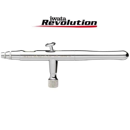 ANEST IWATA Spray Guns