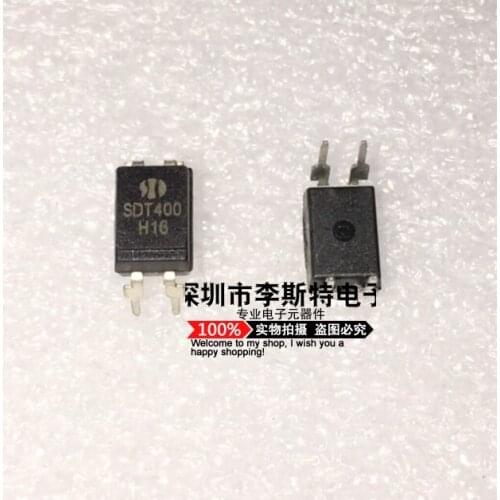 Send free 10PCS SDT400 DIP-4 New original hot selling electronic integrated circuits