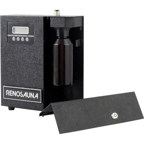Free Shipping Sauna Automatic Aroma Machine/A perfumer Essential Oil Fragrance Diffuser