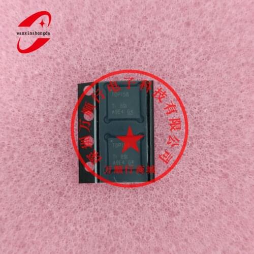 Free Shipping 10PCS/lot TDP158 TDP158RSBR TDP158RSBT QFN-40