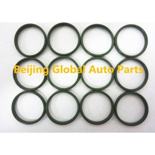BH4PYD105Z104WF BH4PY105 Fuel Injection Pump Plunger Barrel Element Repair kit, Plunger Rubber ring