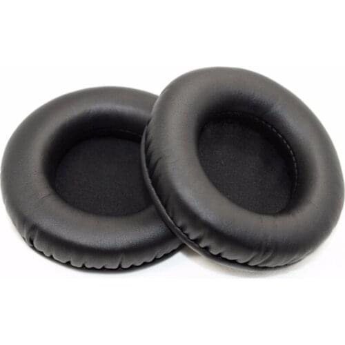 Black Replacement Ear Pads Foam Earpads Pillow Cushions Cups Cover Repair Parts for JBL Synchros S500 Headphone Headset Earphone