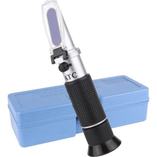 China Machinery Manufacture Refractometers