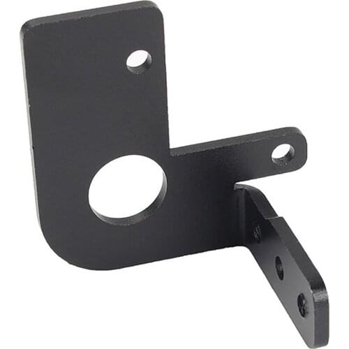 For Ender-5 BL-Touch Auto Leveling Sensor Bracket Mount Holder Stand Fixed Part for Ender-3/CR-10 3D Printer Part