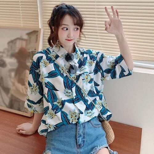ETOSELL Blouses With Sleeves
