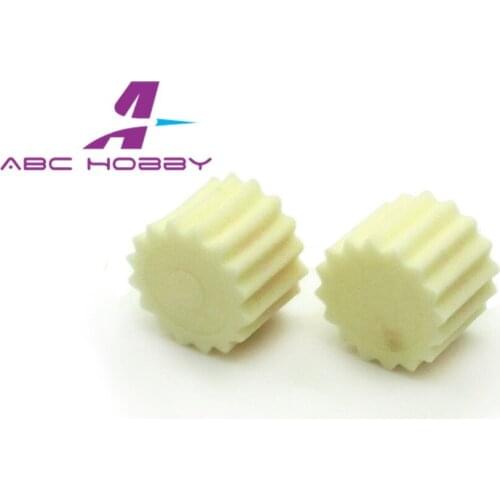 1/8 Air filter Sponge (2pcs)