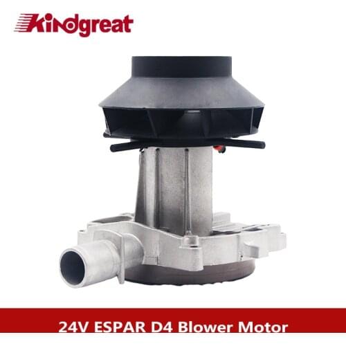 Kindgreat Brand Parking Heater Blower Motor 252114992000 fit Eberspacher Airtronic D4 24V Parking Heater