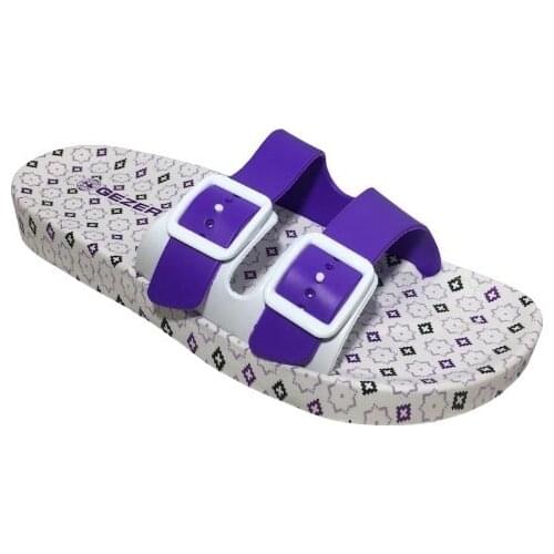 Gantry Slip-Resistant Outsole Female Slippers Beach Pool Garden Slipper