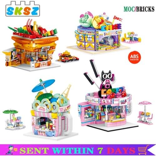 LMKJ Montessori Toys