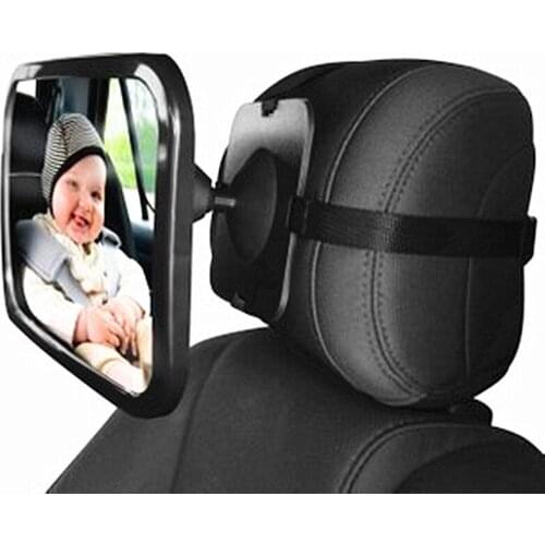 MARTHSALUCK Interior Mirrors