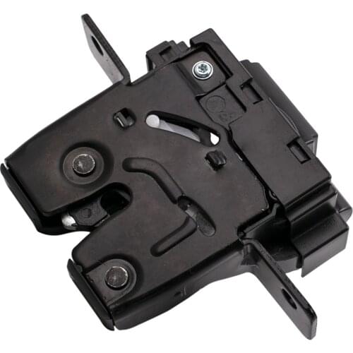 Rear Tailgate Boot Lock Mechanism For RENAULT CLIO Mk3 MEGANE Mk2 8200947699 8200076240 for GRAND MODUS 04-12