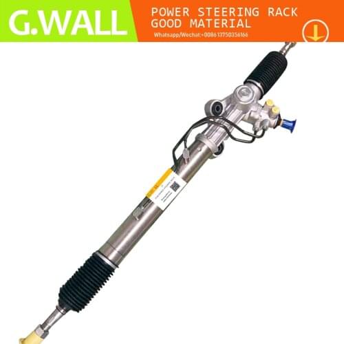 New For Toyota Land Cruiser 100 LEXUS LX470 Power Steering Rack Gear Box 44250-60030 4425060030 44250-60040 Right Hand Drive