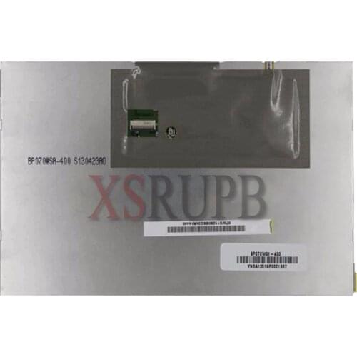 New 7inch LCD Screen for Huawei s7-601u BOE BP070WS1-400 BP070WS1 WSVGA 1024(RGB)*600