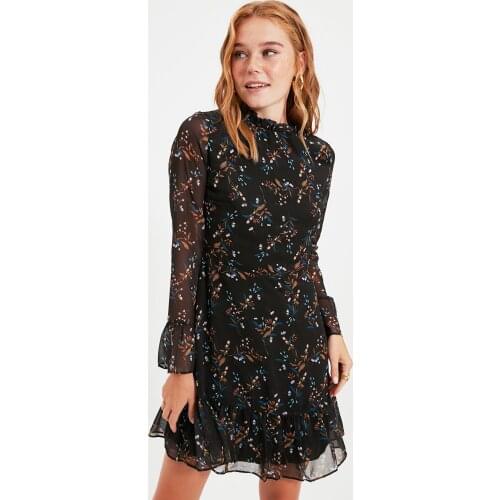 NWAY EXPRESS Womens Casual Dresses