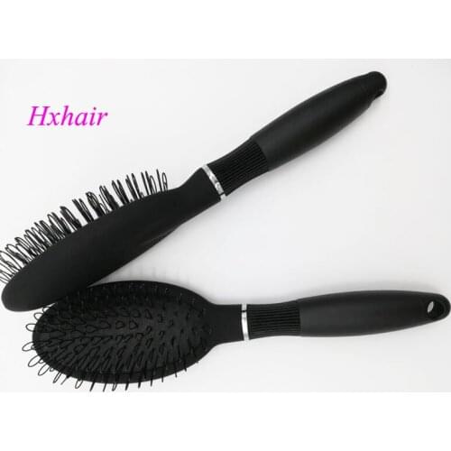 Wholesale - 10pcs No.1 Loop Brush for Hair Extension / Professional Hair Comb