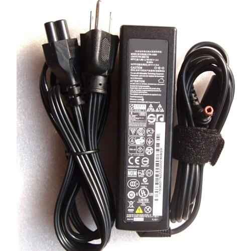 Fit for Lenovo 20V 3.25A Cord/Charger G560 0679-92AU Z560,CPA-A065 36001792