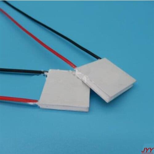 30x30 Semiconductor Cooling Sheet TEC1-07115