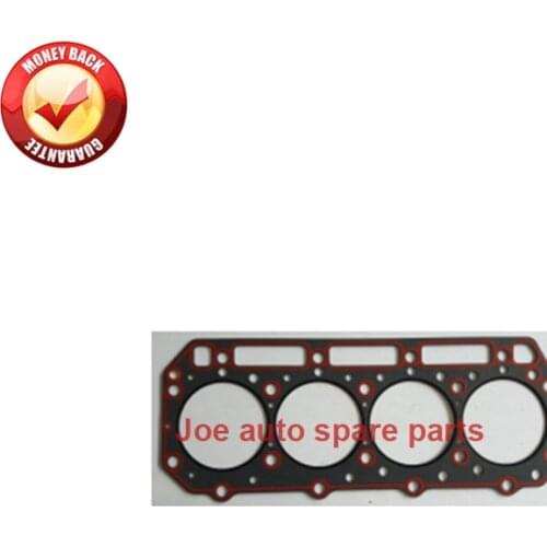 For Cummins A2300 A2300T Engine cylinder head gasket for Doosan D20/25/30S Forklift