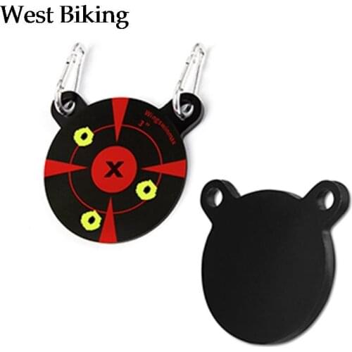 Training Self-adhesive Paper (50 Pcs/ Pack) Shooting Paper Shooting Training Self-adhesive Paper